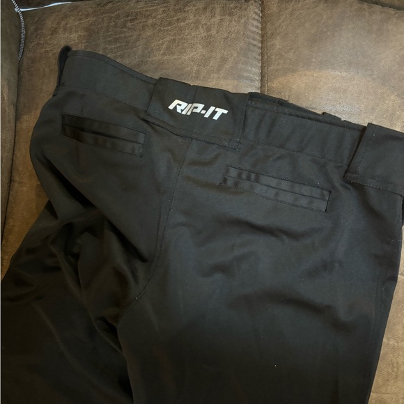 Women’s Softball Pants - Picture 2 of 3